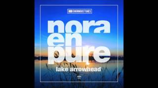 Nora En Pure - Lake Arrowhead (Radio Mix) chords