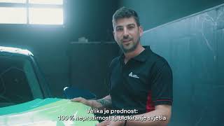 MPI™ 1104 EA PW   How to video CR Subs