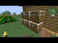 Modded Minecraft - 10 - Mystical Agriculture Part 1 Soulium [FTB Inspired - Garies Exploration Pack]
