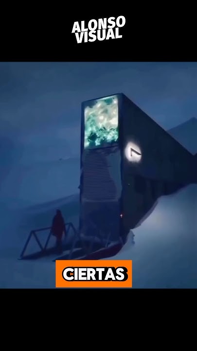 El Lugar Donde No Sale El Sol 😳😱 - YouTube