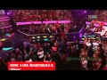 La voz Argentina - 7mo. Show en vivo equipo del Puma / Jose Luis Bartolilla - Mas
