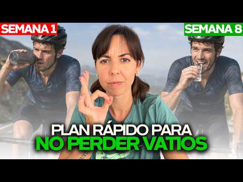 Así Ayudas a tu Estómago a Absorber Más Hidrato Encima de la Bici