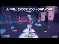 Ai Will Shock You One Hour Sped Up Krexa Ai Will Shock You One Hour Sped Up Krexa