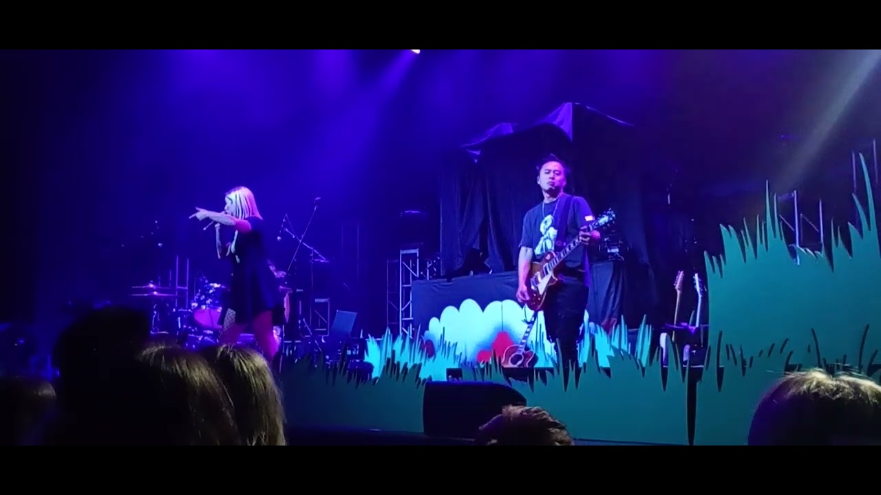 Cassadee Pope Live at the Fillmore:10/12/2024