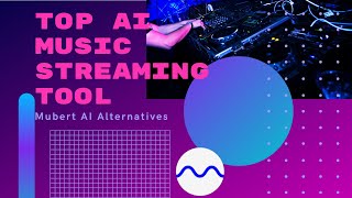 Escape the Ordinary: Unveiling the Best AI Music Streaming Tools screenshot 3
