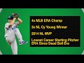 Adam Dunn had the weirdest career in MLB history | Dorktown