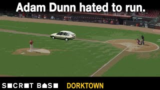 Adam Dunn had the weirdest career in MLB history | Dorktown