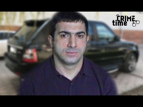 Lənkəranskinin güllələndiyi avtomobil Bakıya gətirildi Lənkəranskinin güllələndiyi avtomobil Bakıya gətirildi