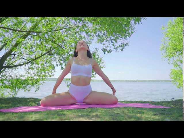Yoga flocke videos