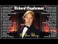 RICHARD CLAYDERMAN - Best Piano Relaxing 2024 🎹 Top 20 Richard Clayderman Greatest Hits