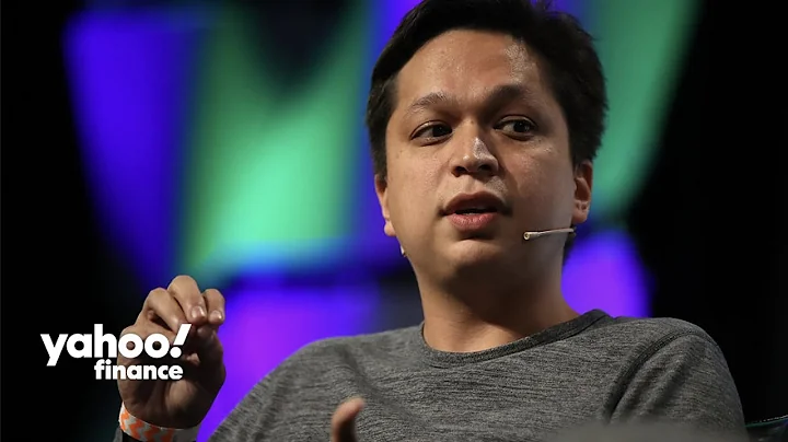 Pinterest CEO Ben Silbermann stepping down from role