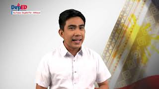 Grade 8 Filipino Q1 Ep16: Hakbang sa Paggawa ng Pananaliksik (Ikalawang Bahagi)