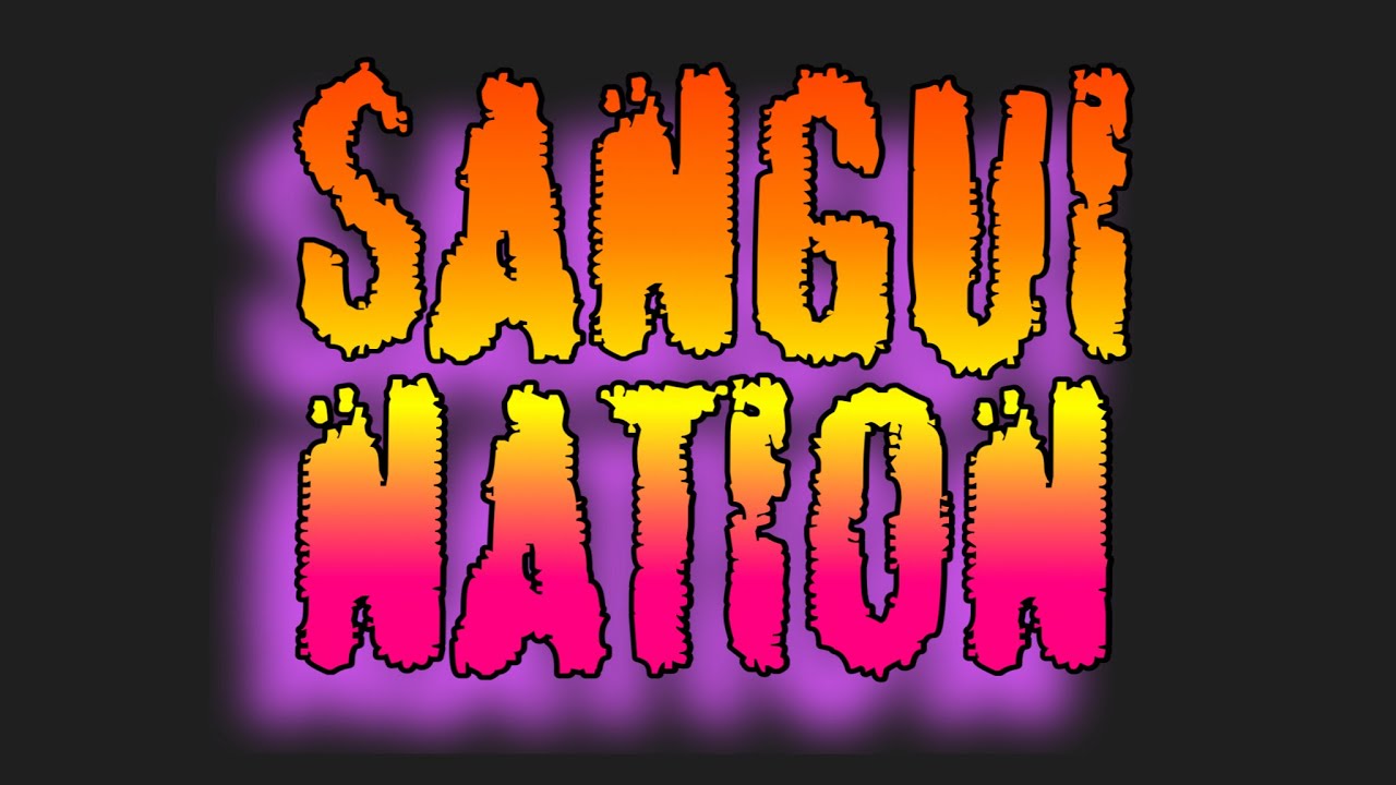 SANGUINATION