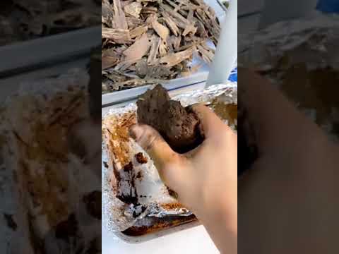 هكذا تصنع أعواد الند أومايسمى بالعود الذكي وطريقة الإستخدام وأفضل إستخدام لها