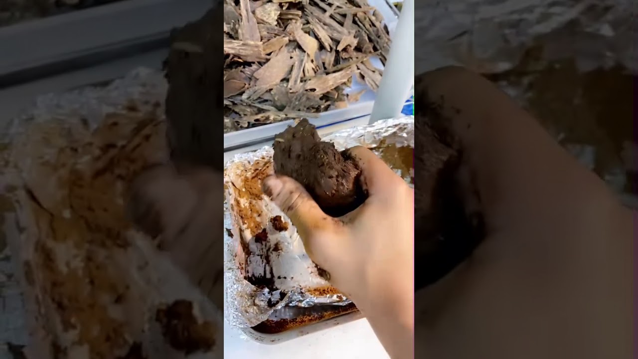 هكذا تصنع أعواد الند أومايسمى بالعود الذكي وطريقة الإستخدام وأفضل إستخدام لها