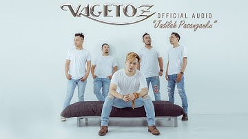 Vagetoz - Jadilah Pasanganku (Official Audio) | OST. Kisah Cinta Anak Tiri