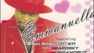 Ofori Amponsah - Puduo