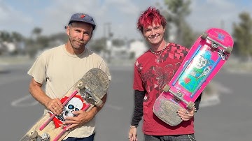 Dan Corrigan Vs Christopher Hiett