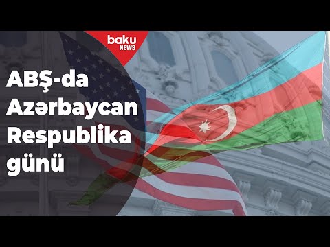 Oklahoma qubernatoru 28 may tarixini “Azərbaycan Respublika Günü” elan edib