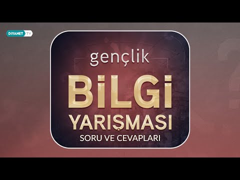 Video: Kenar boşluğu bilgi yarışmasında düşünmek ne anlama geliyor?