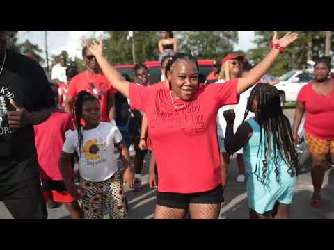 SHAKE IT BABY VIDEO MOVIE PREMIERE