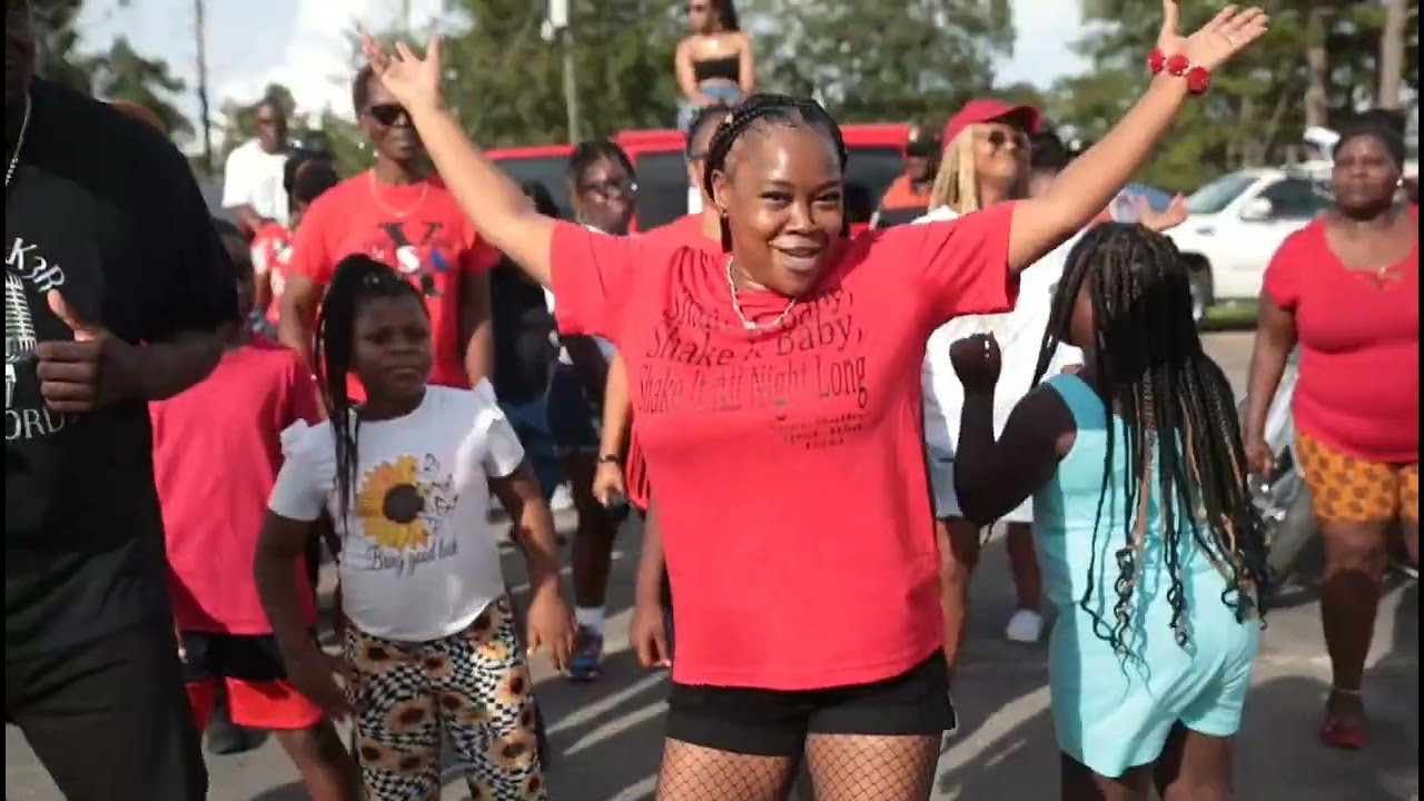 SHAKE IT BABY VIDEO MOVIE PREMIERE YouTube