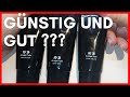 Acryl Gel im test günstig und gut?