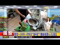 香菜一斤60→250元「漲4倍」！ 麵線老闆：心在滴血 2026/07/08【吳宇舒晚報】  @newsebc