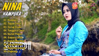 POP SUNDA 'HAMPURA' NINA GASENTRA PAJAMPANGAN FULL ALBUM