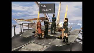 Final Fantasy VIII: PS1 Walkthrough: Disc 3