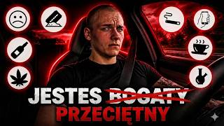 10 RZECZY KTÓRE RUJNUJĄ TWOJE ŻYCIE