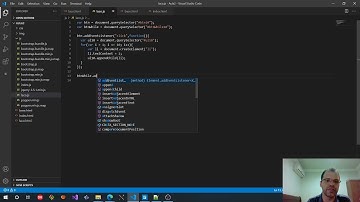 Aula 16 - JavaScript - Laço de repetição While