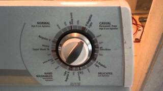 Bills washer on craigslist 8/11/2012