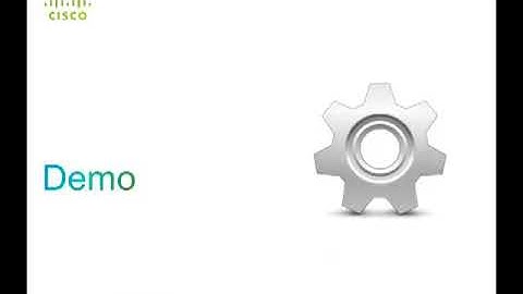 How to configure a Cisco Adaptive Security Appliance (ASA)