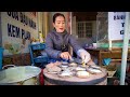 The TASTIEST Breakfast In Đà Lạt: Bánh Căn | Iconic Street Foods Of Đà Lạt
