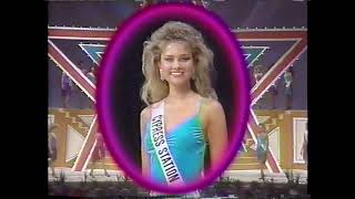 Miss Texas USA 1989