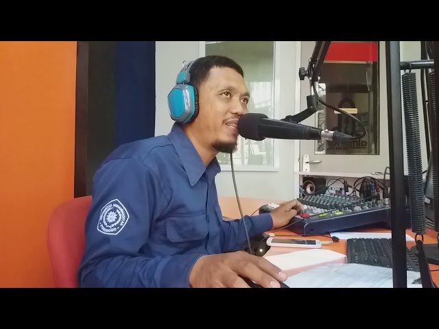 Siaran Radio Bahasa Jawa | Teknik siaran dengan bahasa jawa class=