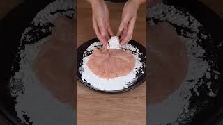 How did I not learn this before! A genius trick I learned with a friend from Italy