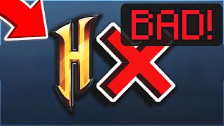 The PROBLEM with THIS Hypixel Game screenshot 5