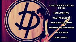 Video Mix - Bondan Prakoso singgle terbaik 2018 - Playlist 