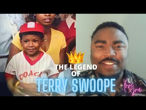 The Legend of Terry Swoope / YouTube Pays Tribute To The King