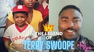 The Legend of Terry Swoope / YouTube Pays Tribute To The King