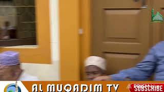 Download Lagu #LIVE :BURDAH YA SHEIKH SWALEH SHIGOG MP3