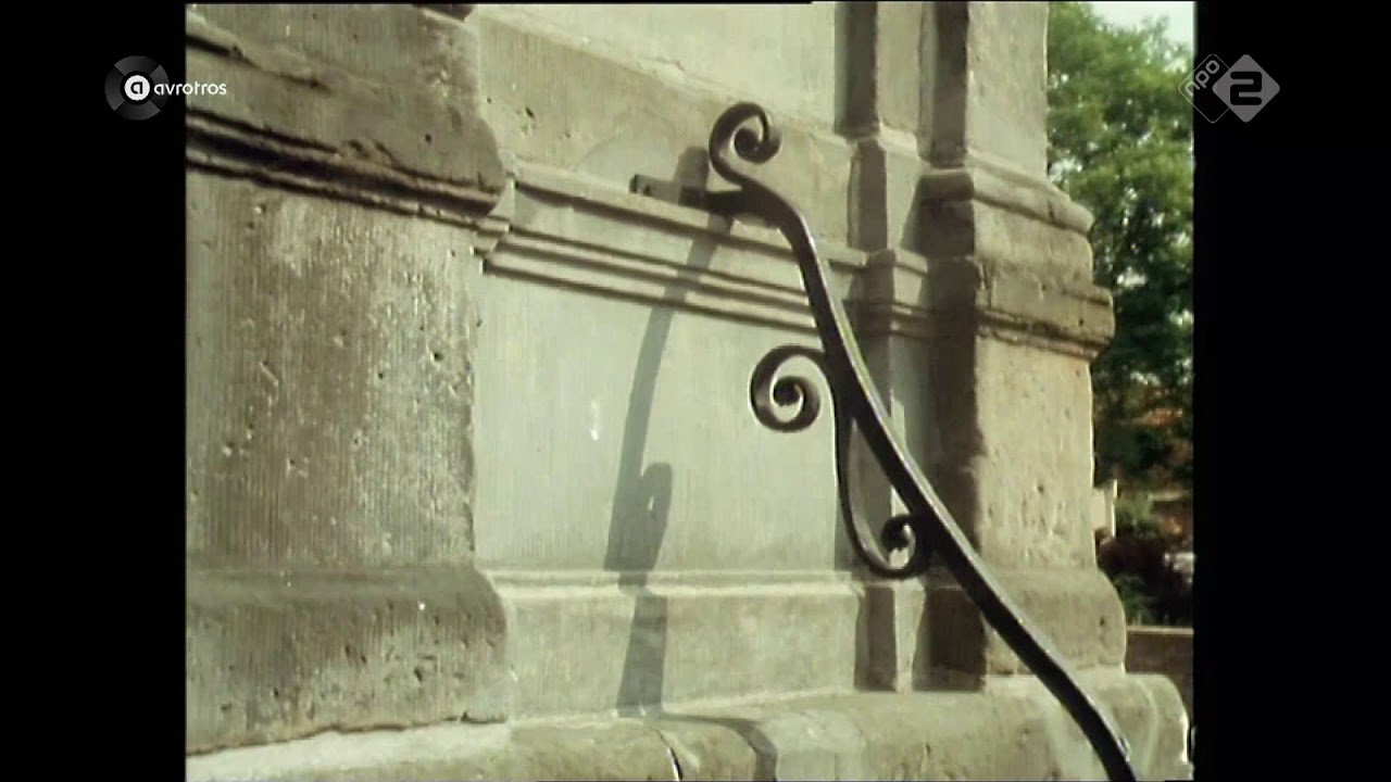 Ontdek Je Plekje - Vianen (AVRO, 15 december 1972)