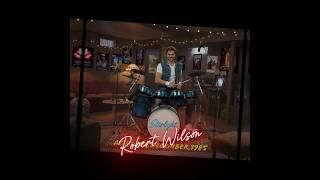 Robert Wilson - STARLIGHT Drummer