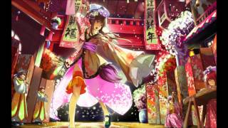 - Nightcore - Explode