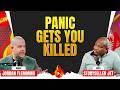 The One Skill Separates Good Leaders from Great Ones - DSF Talkshow Feat Jordan Samuel Fleming