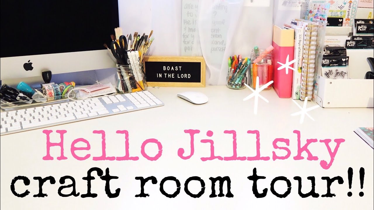 Bible Journaling Hacks: Organizing with Items You Have At Home