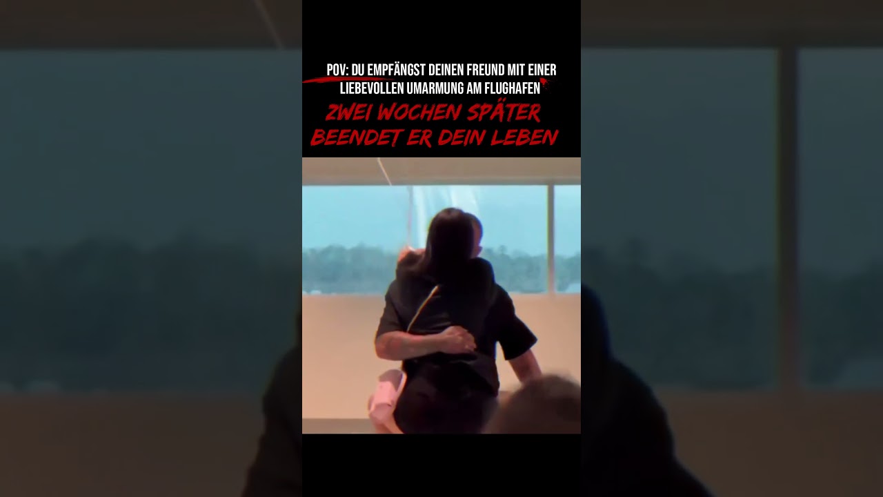 „Willkommen zu Hause“ – Zwei Wochen später ist sie tot