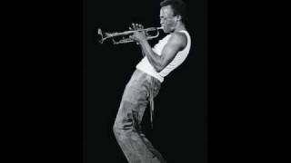 Miles Davis - Ali chords